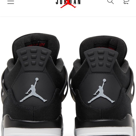 Jordan 4 retro se nib - Picture 5 of 6